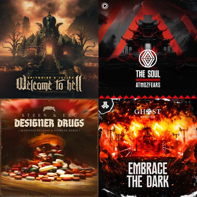 kanker gek - playlist by nieno | Spotify