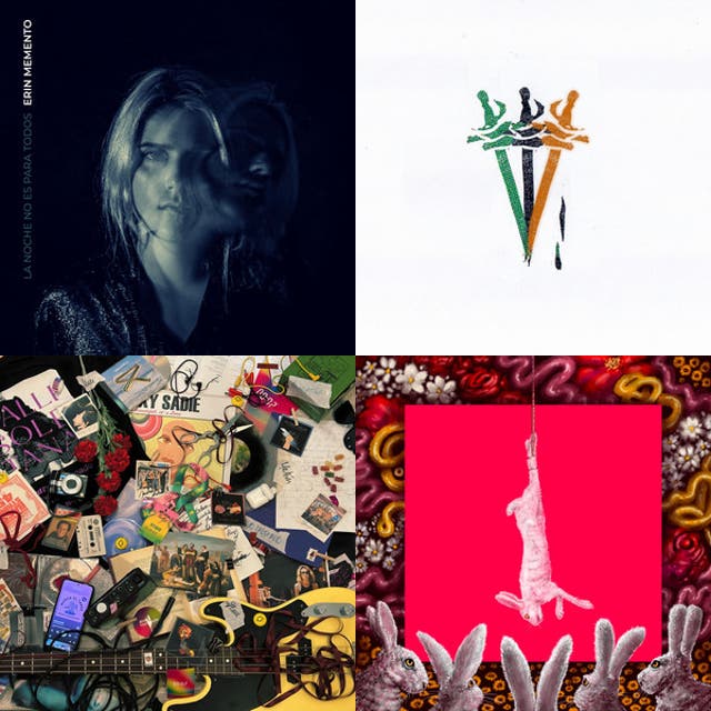 Una de POP y otra de ROCK España 2026 cover