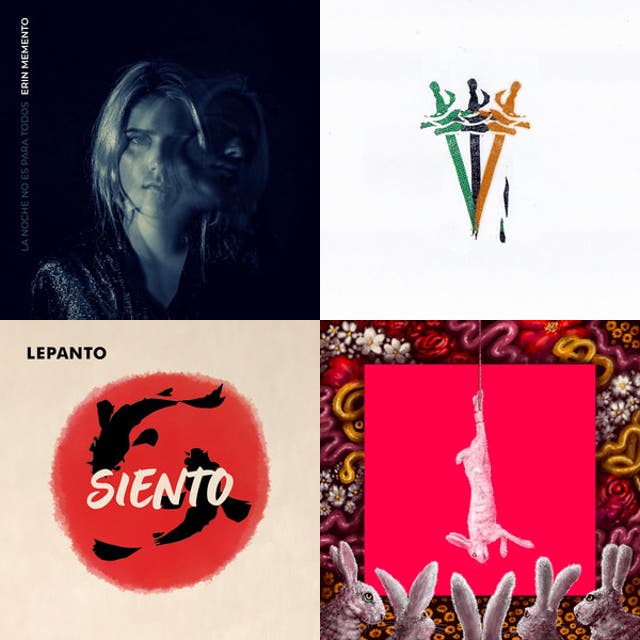 Una de POP y otra de ROCK España 2026 cover