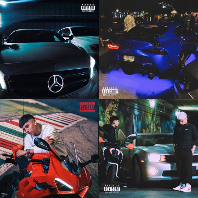 Cael Roldan 🔥 - playlist by Hugo Hatt | Spotify