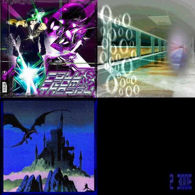 battle against a machine - playlist by Cin S Liana | Spotify