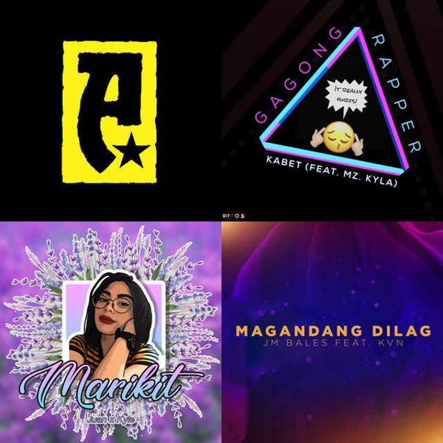 Kabet – Gagong Rapper - playlist by cristina | Spotify