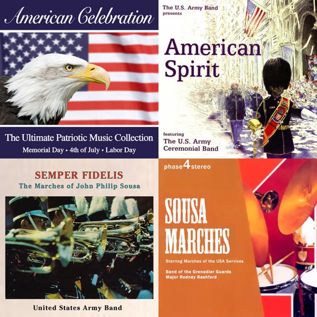Military Parade Songs - playlist by Mark Anderson | Spotify