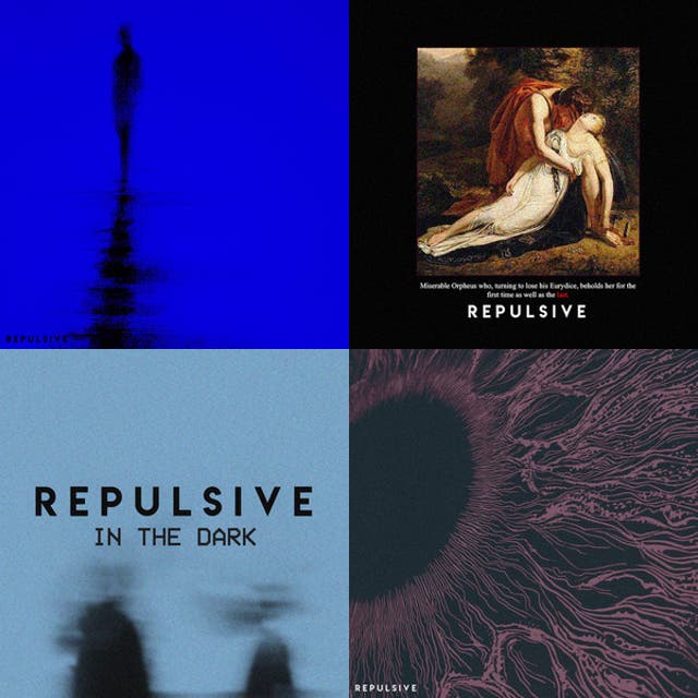 Repulsive - playlist by Rafael López | Spotify