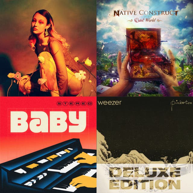 jam's jams
