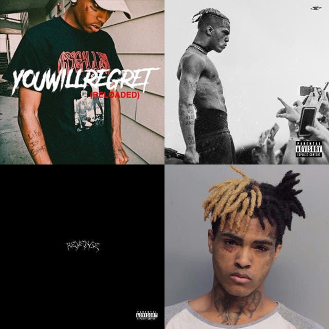 rip roach type bass - playlist by bbravo559 | Spotify