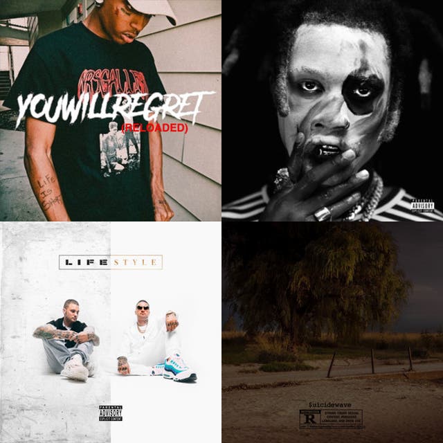 Main рџ ґ Playlist By Alex Emerson Spotify