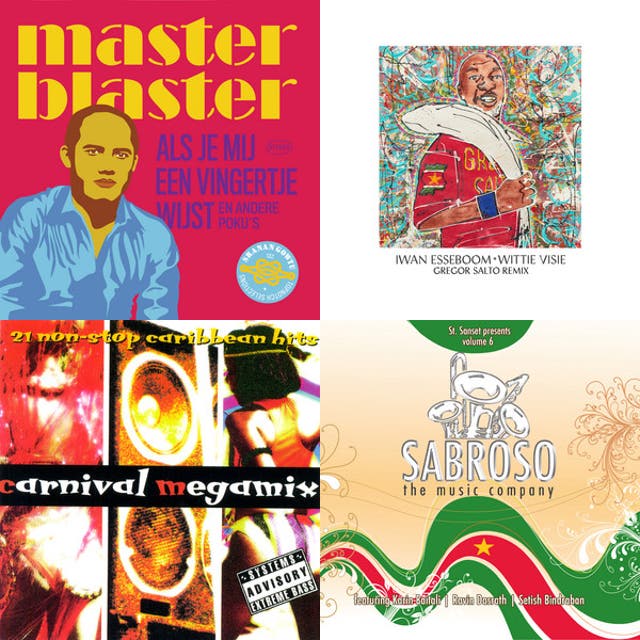 Suripop best of - playlist by nathalie.klaverweide | Spotify