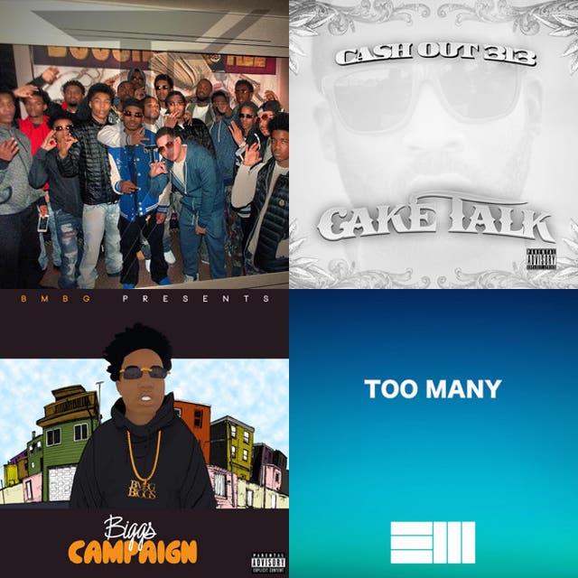 Russ — Too Many - playlist by Margie Blackwell | Spotify