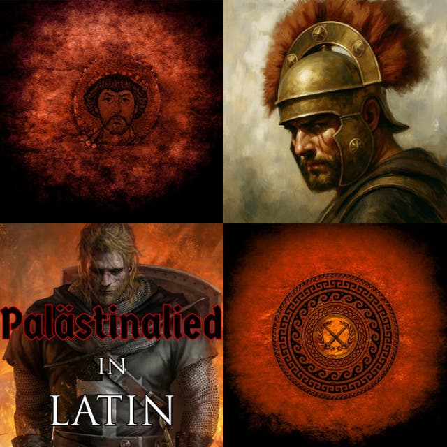 Roman war music - playlist by tisme!!! | Spotify