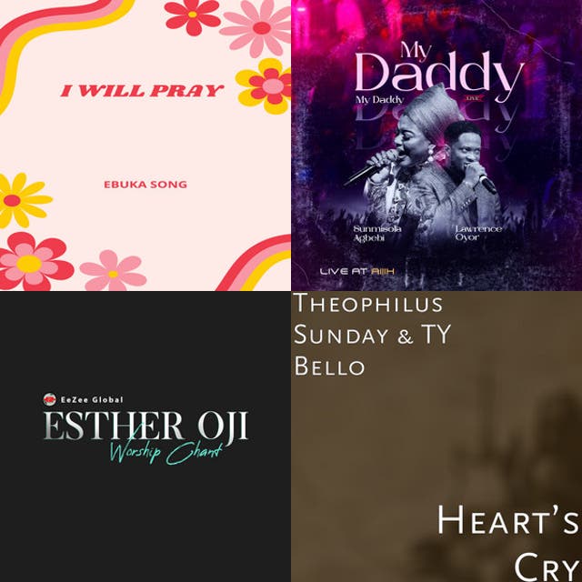 Deep worship songs for prayers - playlist by _.preye._ | Spotify