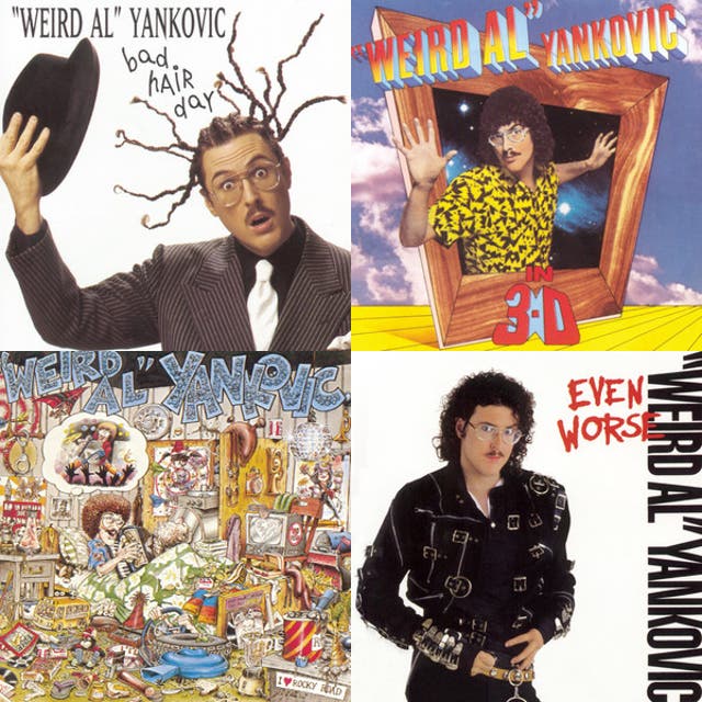 Funny Parody Songs - playlist by Kyle Dates | Spotify