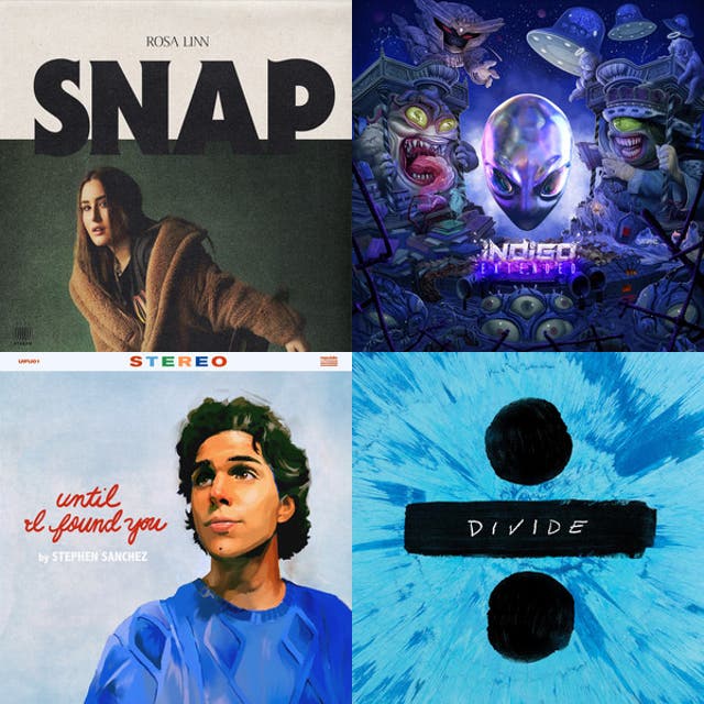 eng playlist cover