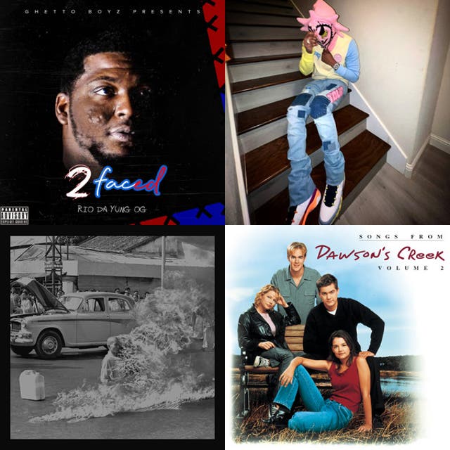 Niggar a - playlist by voyager_won703 | Spotify