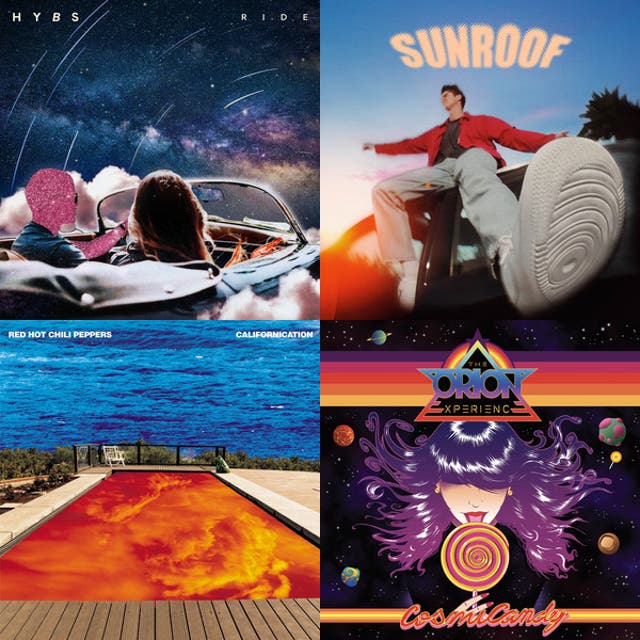 Roadtrip - playlist by Ares | Spotify