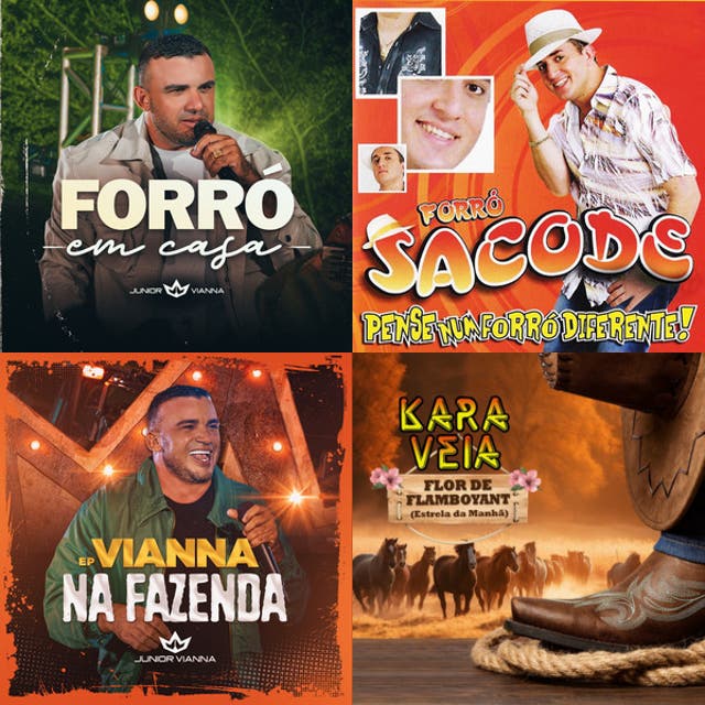 Vaqueiro