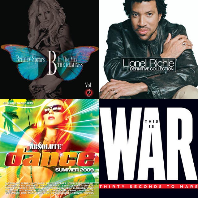 RPM 53 - playlist by Pi Kr | Spotify