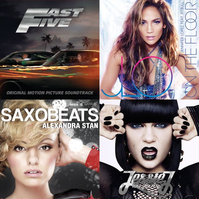 Estate 2011 - playlist by Davide Gentile | Spotify
