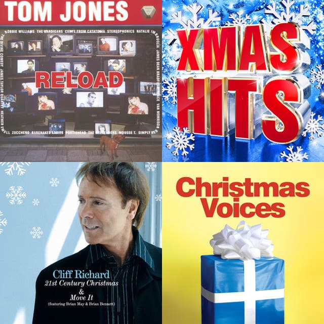 NON STOP XMAS - playlist by NICK | Spotify