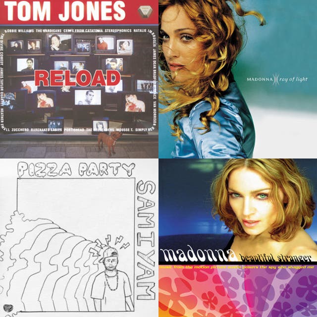 рџќ Beat Feastрџќ Playlist By Beniorns Spotify