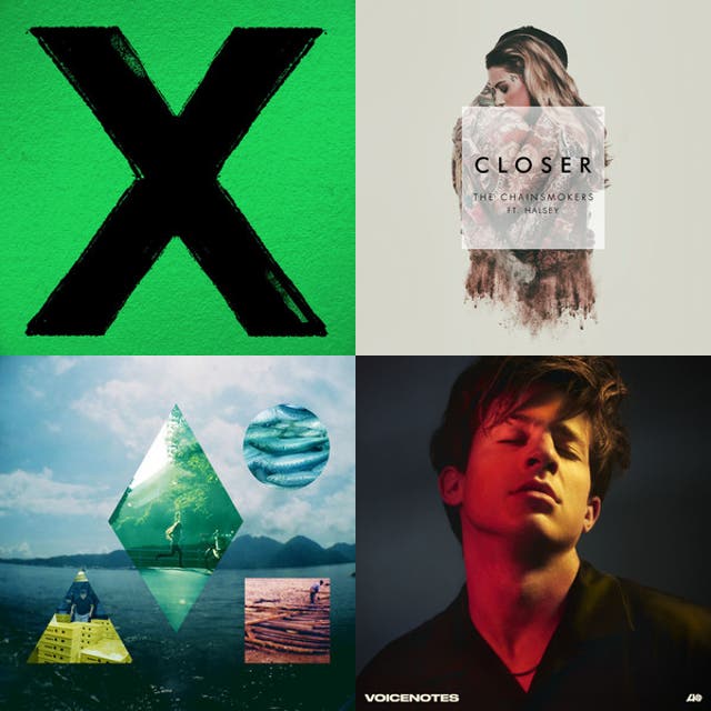 Clean Bandit — Rather Be (feat. Jess Glynne) - playlist by esper | Spotify