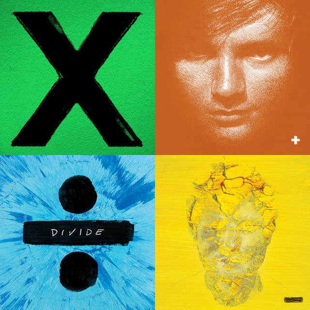 Ed Sheeran Best Hits