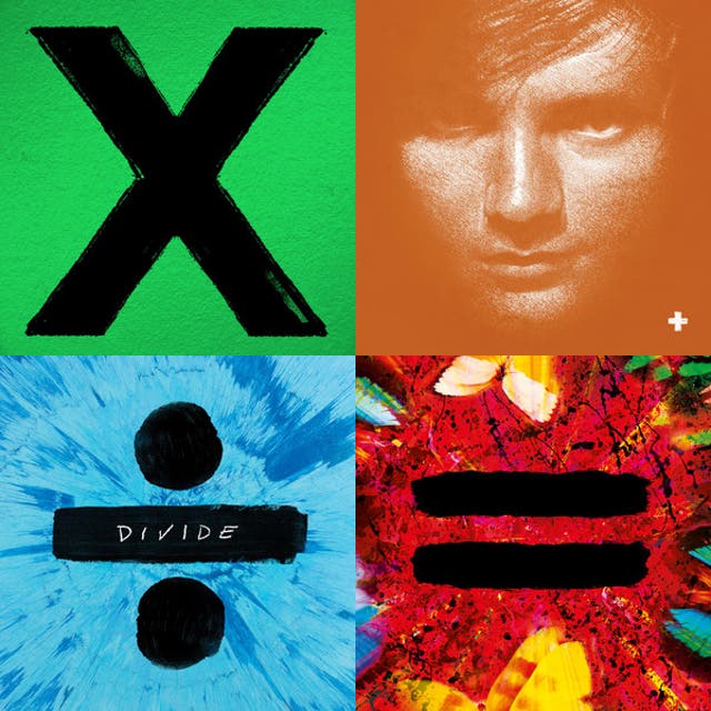 Ed Sheeran - All Songs