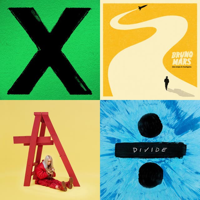 Peaceful songs 