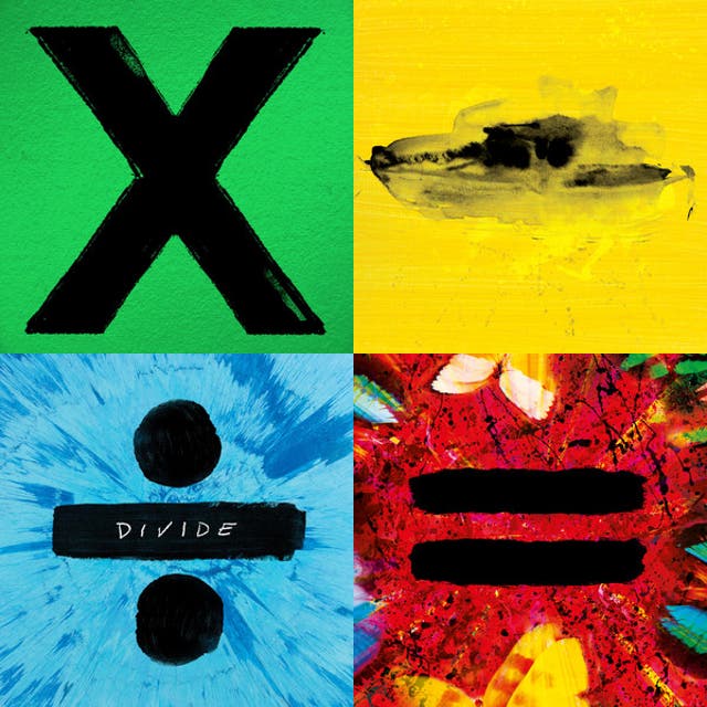 Ed Shreen All Songs - playlist by Music Box | Spotify