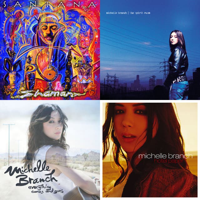 Imagem de Michelle Branch