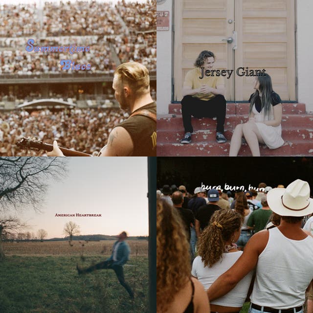 THE BEST COUNTRY (raspy voices) playlist by jada Spotify