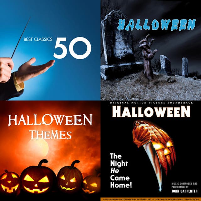 Psycho Themes Playlist By Shamy Spotify