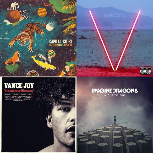 Riptide Radio - playlist by Robert | Spotify