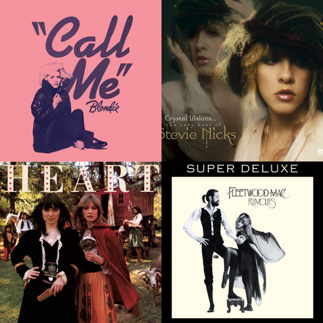 Cigarette-Mom Rock 🚬 - playlist by Vampyrelace
