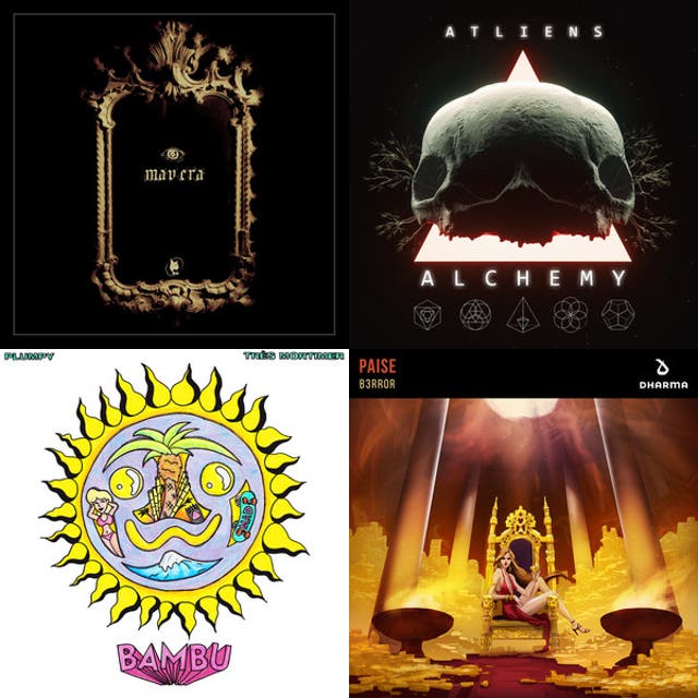 T-Twerk - playlist by Pau.delarosa | Spotify