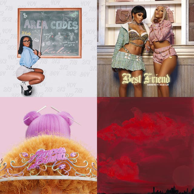 Clean Girl Rap 💕 - playlist by Addi | Spotify