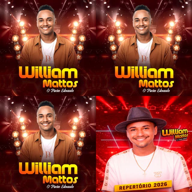 Imagem de Willian Mattos