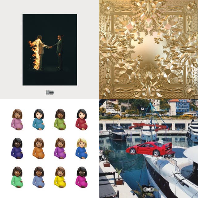 Playlist By Thivisan Spotify