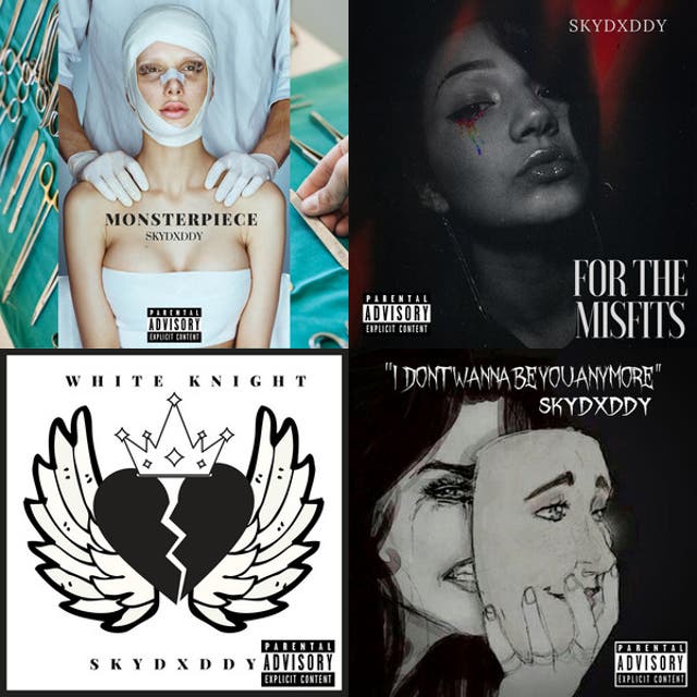 skydxddy all songs - playlist by Parker | Spotify