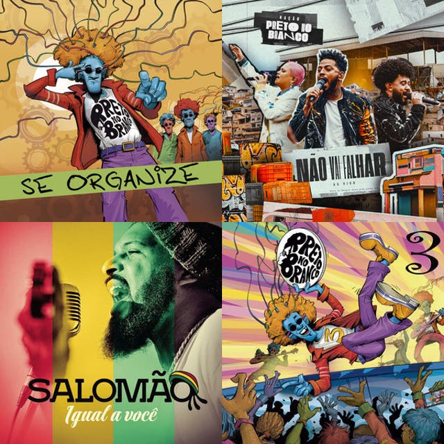 Reggae Cristao