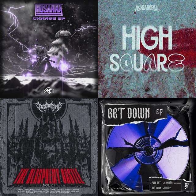 ESSENTIALS | Hybrid Trap cover