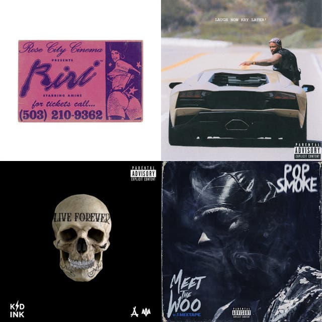 OTHER SHIT Spotify playlist cover art