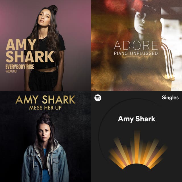 Amy Shark Acoustic - playlist by francianea | Spotify