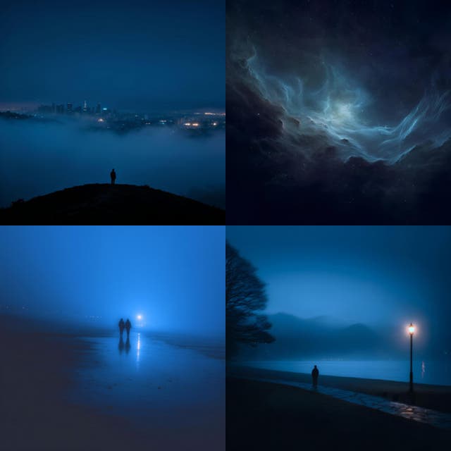 Davide Spotify playlist cover art