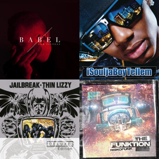⚾ MAMA'S 2026 CLEAN BASEBALL HYPE🔥 - playlist by Jordan Elise | Spotify