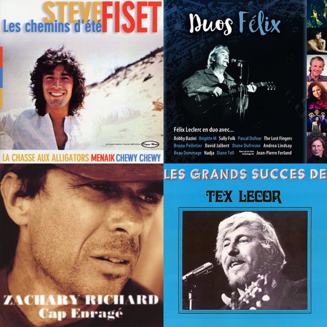 Meilleures chansons quebecoises des annees 70 - playlist by Comme_toi ...