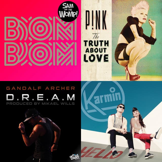 ㋡ Les Mills - Bodyjam 64 ㋡ - playlist by JI | Spotify