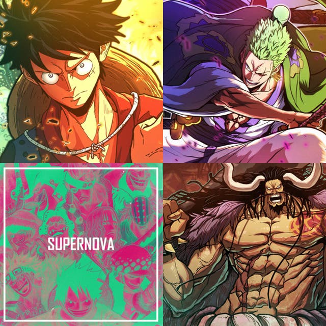 One Piece Raps - playlist by Da boi Vegito | Spotify