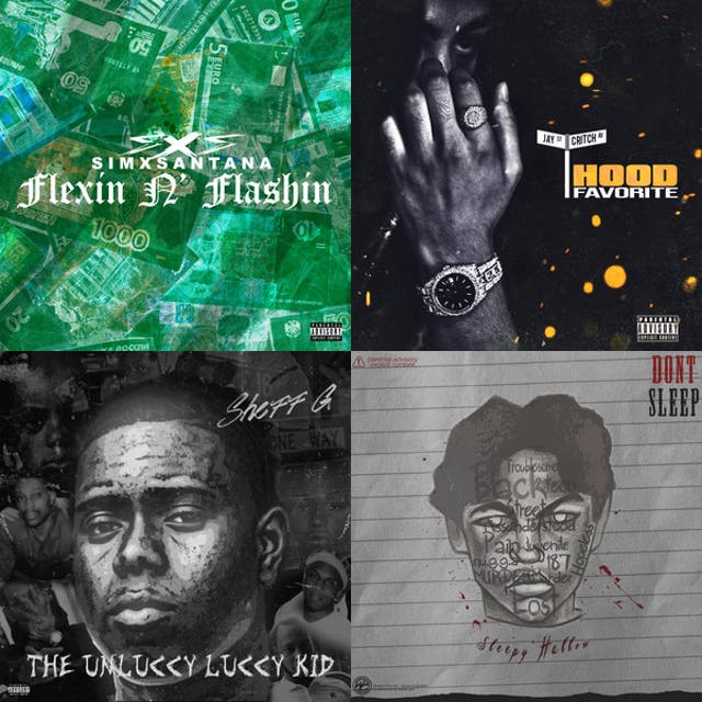 Ny Trap Playlist By Masonthefree Spotify