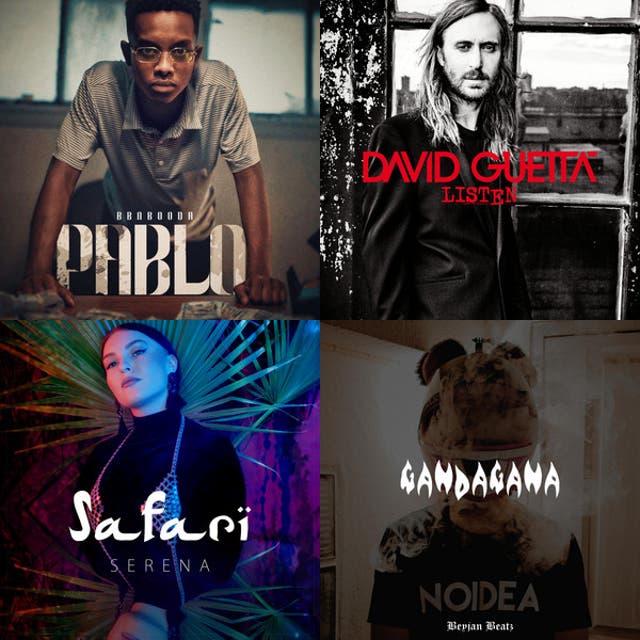 ببلو - playlist by Heshamnz | Spotify